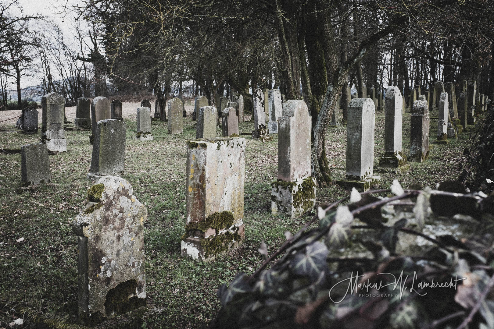 Ebersburg, Jüdischer Friedhof